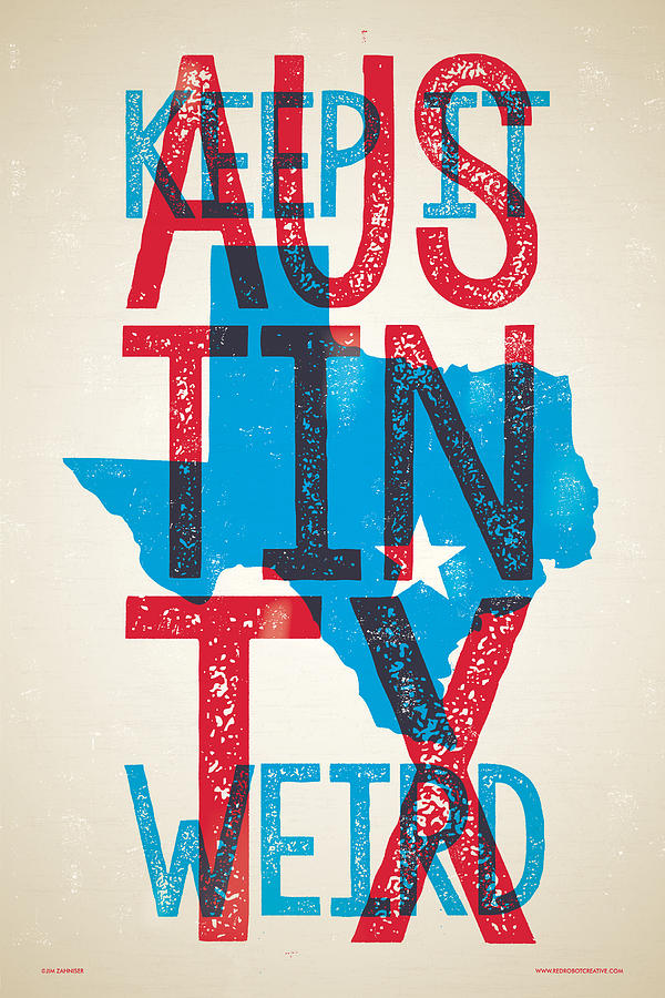 L’Austin Translation | PLUTO