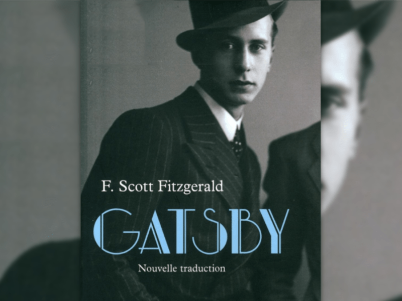 Translating Gatsby