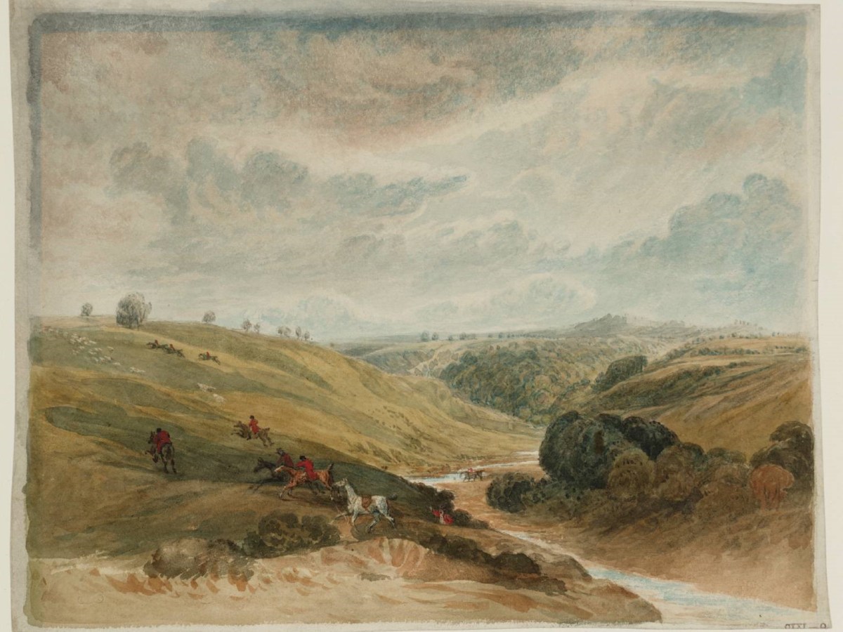 Why the Yorskhire Moorland is the Place to&nbsp;Be